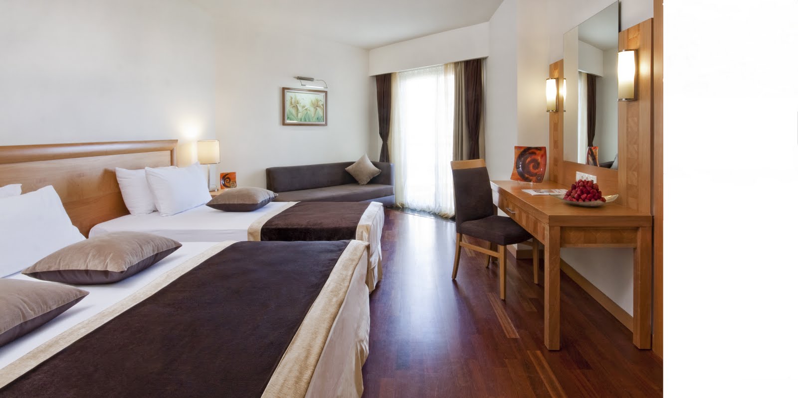 Liberty Hotels Lara All inclusive hotel in Antalya, Turkey Hotel