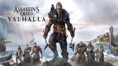 Assassin’s Creed Valhalla Free Download