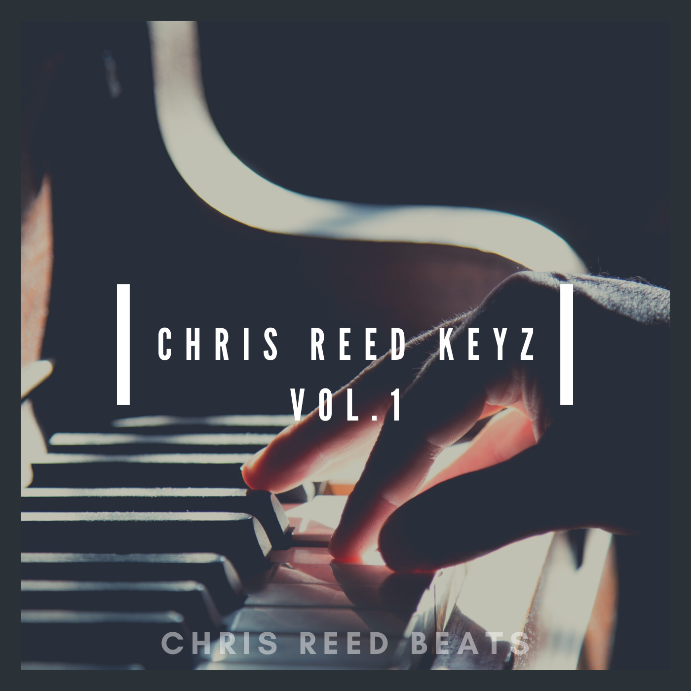 Chris Reed Keyz Vol.1