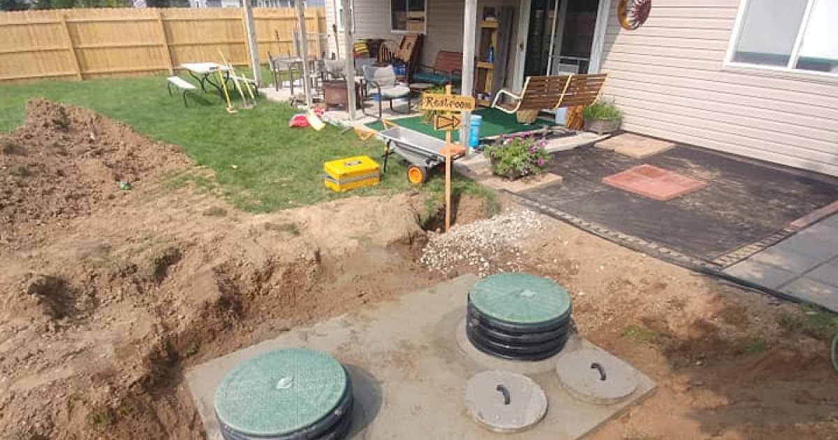 The Septic Tank Installation Columbus OH Services