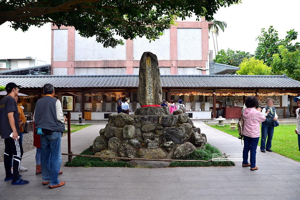 花蓮旅遊景點,吉安慶修院,拍照打卡必去景點