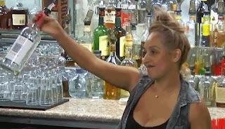 Russell City Grill & Sports Bar Bar Rescue