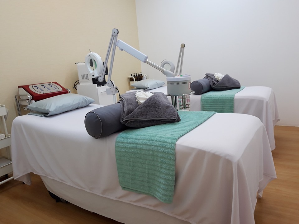 Achieve Korean Beauty with O2 Skin Lab - Snapped and Scribbled