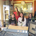 Στη δράση "Εuropean Scool Radio" συμμετέχει το Μουσικό Σχολείο Πρέβεζας