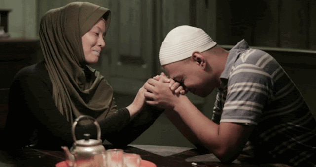 Jangan Sampai, Begini Jadinya Jika Ibu Berdoa Jelek Kepada Anaknya Jangan Sampai, Begini Jadinya Jika Ibu Berdoa Jelek Kepada Anaknya