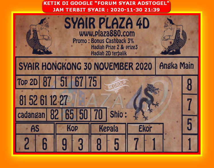 ᑔᑔ Syair kuda lari hk 30 november 2021 