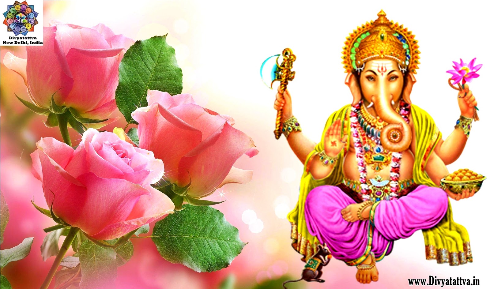 Lord Ganesha HD Wallpapers Ganesh Chaturthi Pictures Images Photos