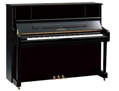 Đàn piano Yamaha brandnew JX113TPE