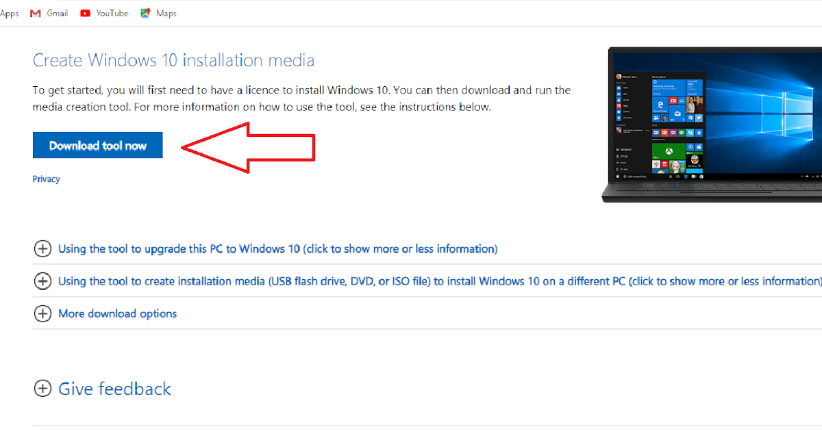 installing win 10 from usb installing win 10 from usb