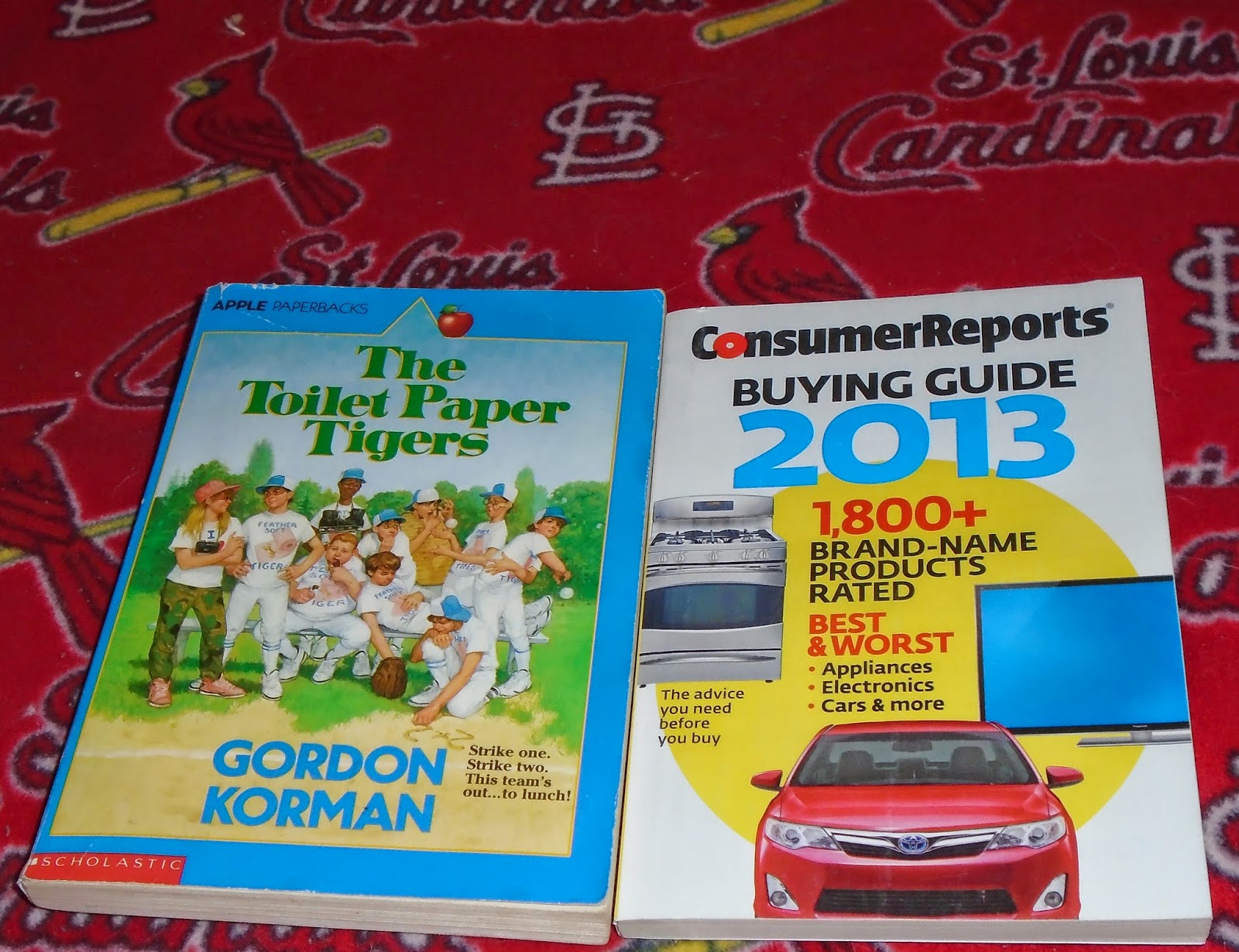 Royal Card Review: Flea Market Frenzy plus a Monster update