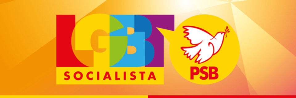 Movimento LGBT Socialista do PSB
