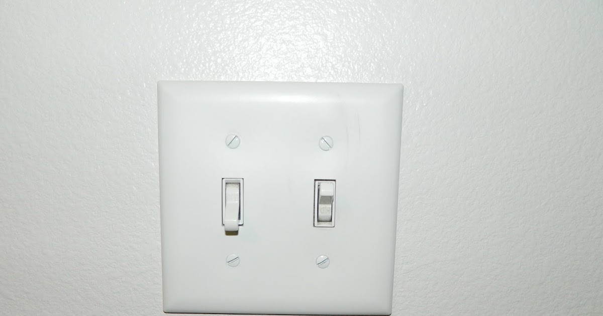 DIY OUTLET COVERS The Red Closet Diary