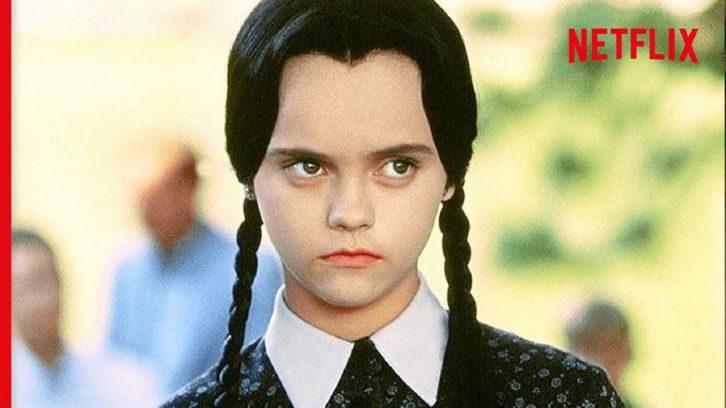 Wednesday Addams Show: Everything We Know About Tim Burton's New Netflix  Series