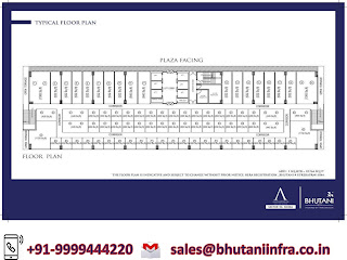 Alphathum Noida Resale Price