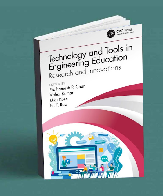 Technology and Tools in Engineering  Education Research and Innovations