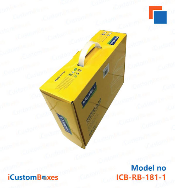 Wholesale Suitcase Boxes