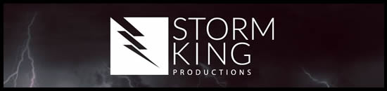 Storm King Productions Series