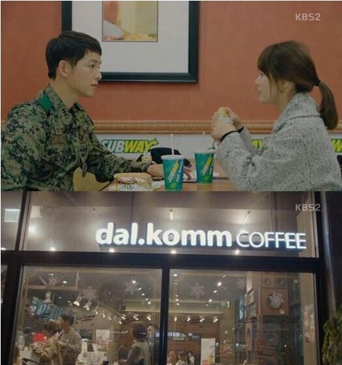 ‘Hậu duệ mặt trời’ bị xem xét xử phạt vì quảng cáo quá mức