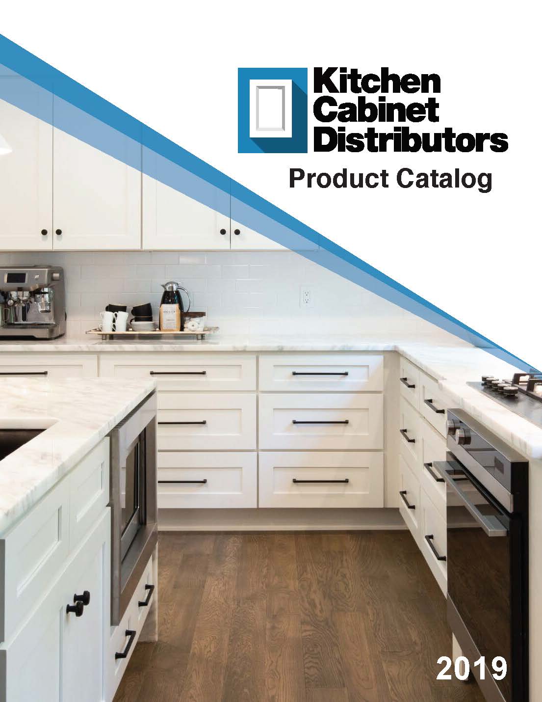 Kitchen Catalog Formal Letter