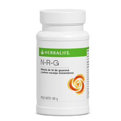 NRG Herbalife