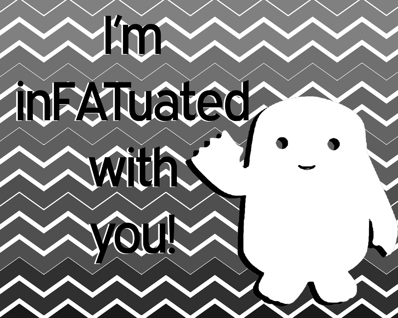 Doctor Who Week #4: Printables Valentine's!