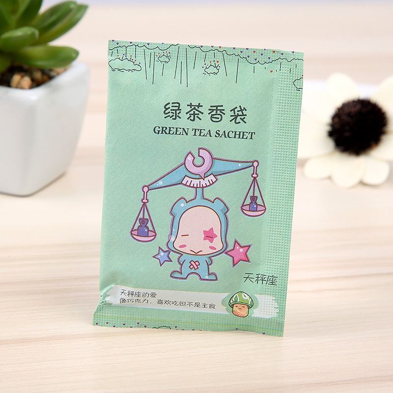 Túi thơm cung hoàng đạo