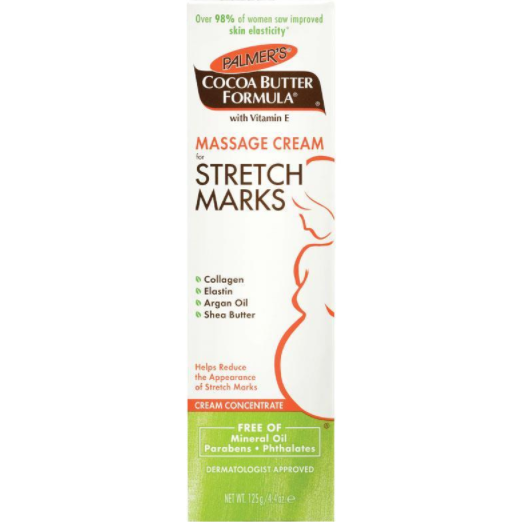 Palmer's Cocoa Butter Formula Massage Cream for Stretch Marks