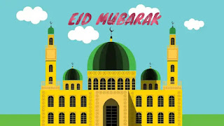 Eid Mubarak images free download