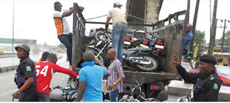 Starting an okada business picture