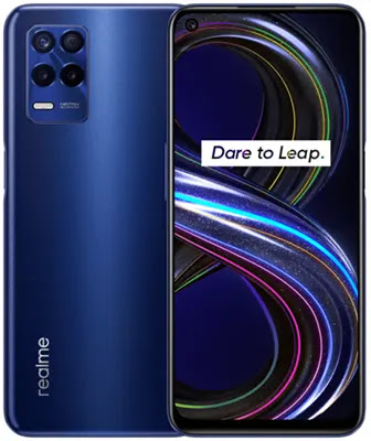 Realme 8s 5G Price in Bangladesh & Specifications 1 Realme 8s 5G