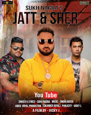 Sukh Nagra Latest Punjabi Songs 2019