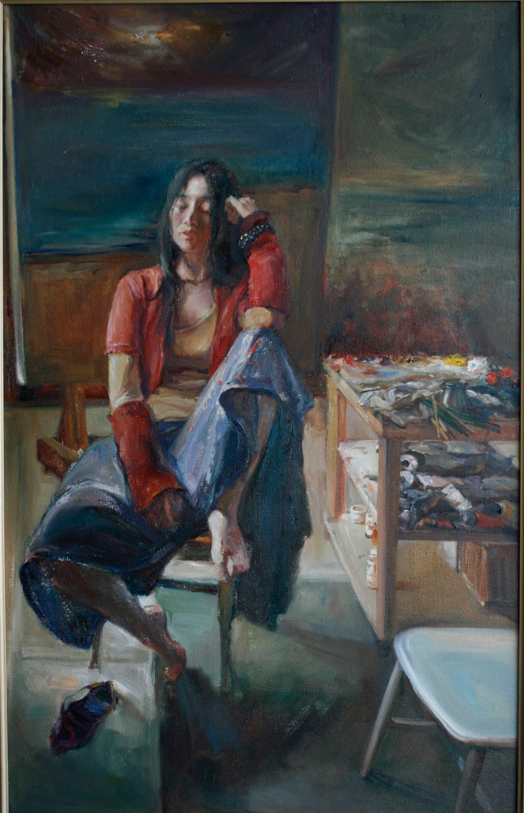 高桂子(Gao Guizi)... Kai Fine Art