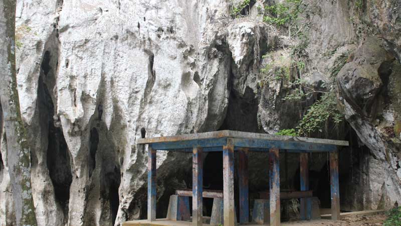 12+ Tempat Wisata di Batusangkar (Sumatera Barat) Yang