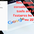 New Google search console under Legacy tools and reports features ko Jane hindi me 2019