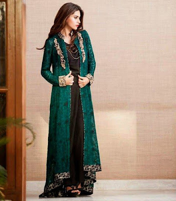 5 Excellent Tips With Designer Salwar Suits For Eid - Tashiara