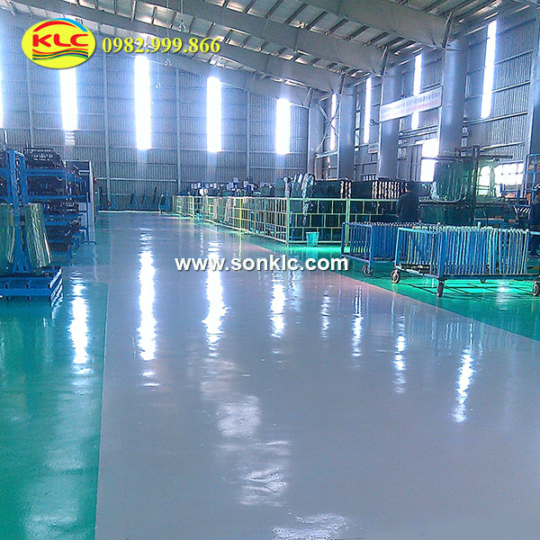Price list of effective waterproof epoxy coating on the market