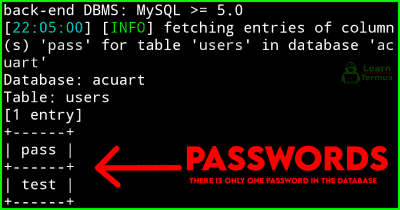 How to Install and Use SQLmap in Termux - 2020