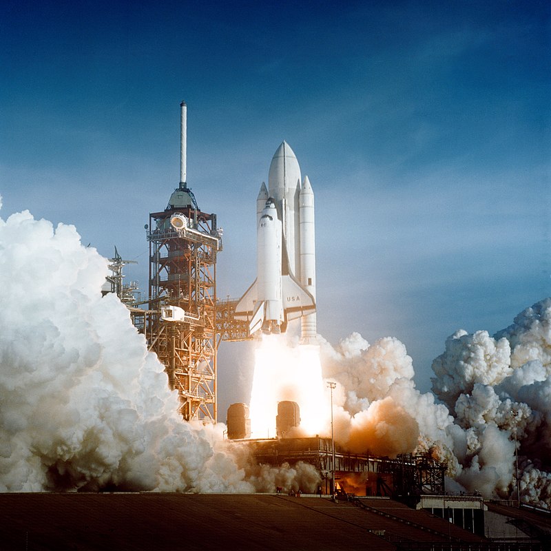 How do Astronauts Go to Space and Come Back to Earth? Svtuition
