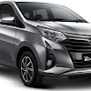 Toyota New Calya Dengan Sentuhan dan Spesifikasi Baru Tampil Makin Stylish