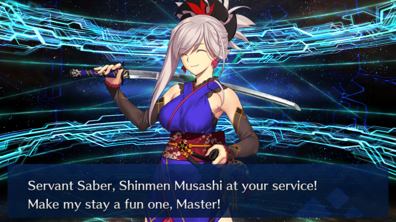 Realm Of Darkness Fate Grand Order Ichiban Kuji 1 8 Miyamoto Musashi Review Miyamoto musashi from fate grand order. fate grand order ichiban kuji