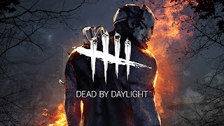 قاتل جديد ينضم إلى لعبة Dead by Daylight chapter 18 dead by daylight,by daylight,dying by daylight,chapter 8,android dead by daylight,by daylight,death by daylight ps4,