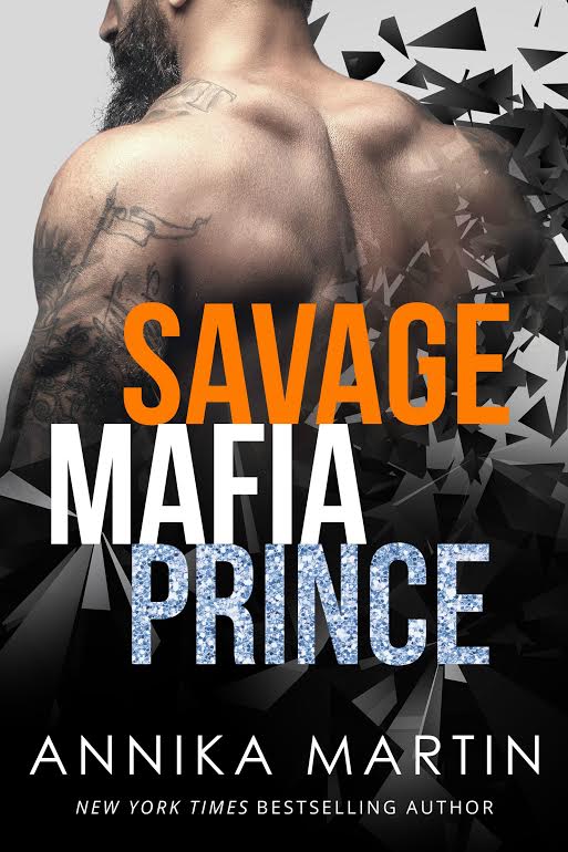 Savage Mafia Prince