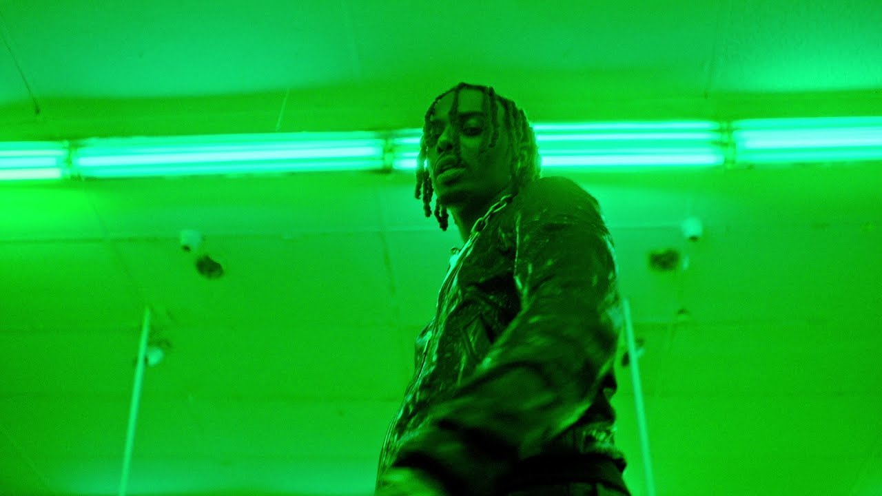 Playboi Carti She My Best Friend Yeah We Not A Couple Lyrics