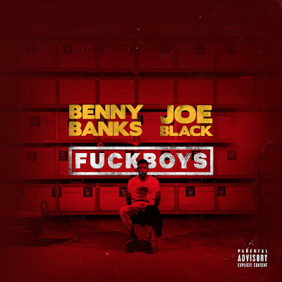 Benny Banks x Joe Black - "Fvck Boys" Video / www.hiphopondeck.com