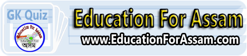 Education For Assam