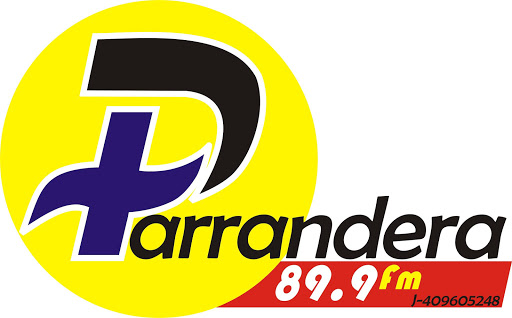 FM PARRANDERA 89.9