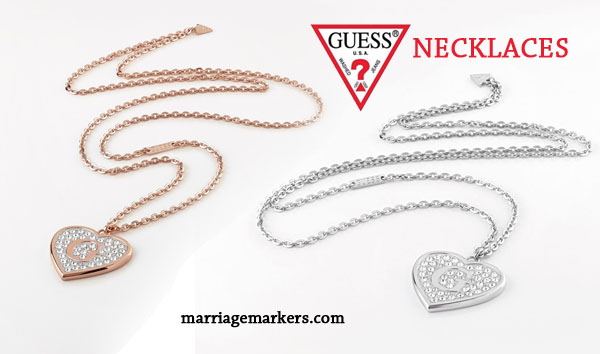 GUESS, Guess Accessories, Valentine's Day, Valentine's Day gift suggestions, GUESS Luxe Jewelry Line, heart month, love month