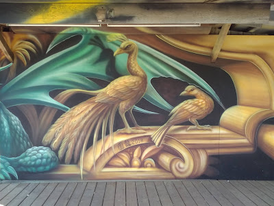 中壢社大週日趴趴走台中一日遊-第一休息站-三義車亭