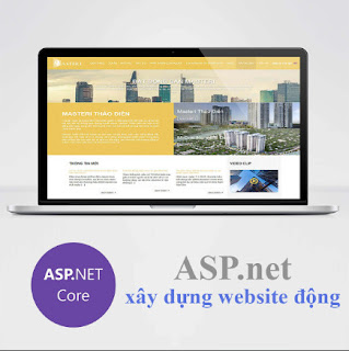 Khóa Học Asp.Net Và Xây Dựng Hoàn Chỉnh Ứng Dụng Website Động ebook PDF-EPUB-AWZ3-PRC-MOBI