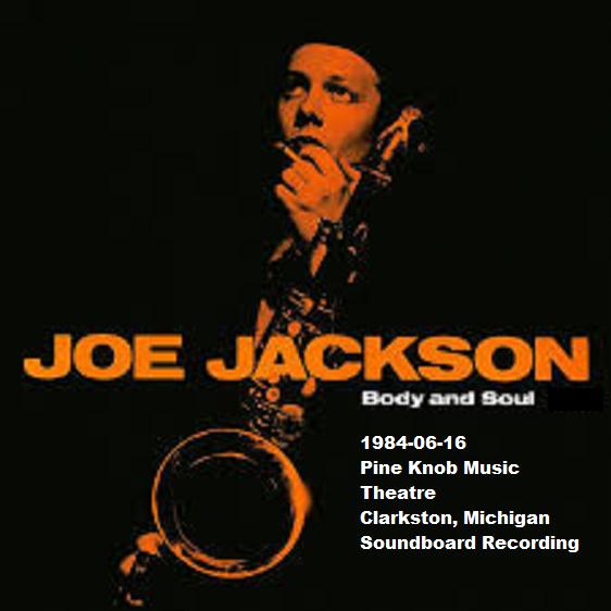Joe Joe